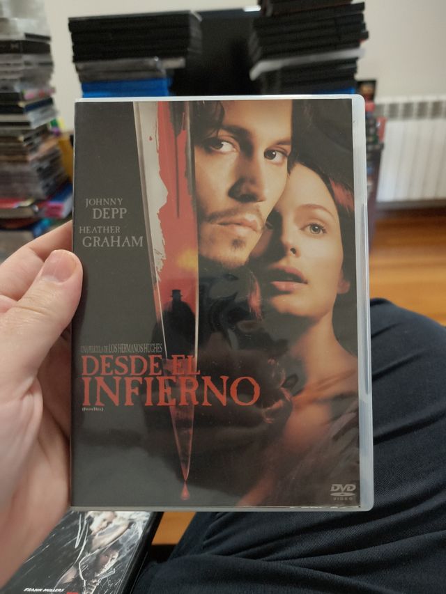 Lote películas de comics