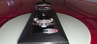 Colección coches escala 1 43 Seat 1400