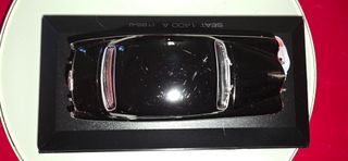 Colección coches escala 1 43 Seat 1400