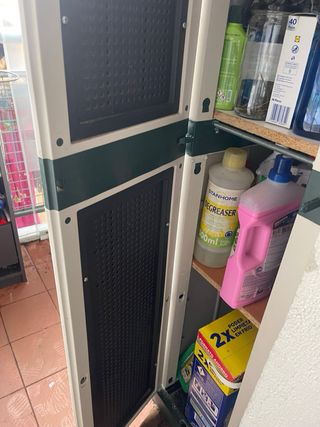 Se vende mueble exterior