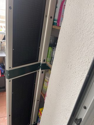 Se vende mueble exterior