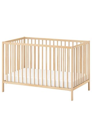 Cuna Ikea Sniglar 120x60
