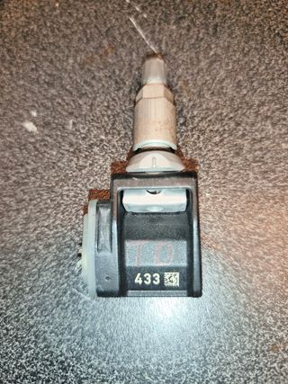 Sensores presion neumaticos mercedes