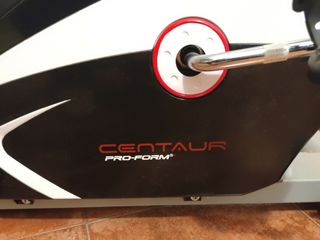 Bicicleta estática ProForm Centaur