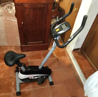Bicicleta estática ProForm Centaur