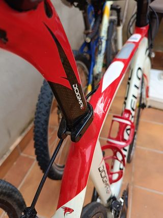 Pinarello dogma