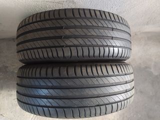 Neumáticos Michelin primacy 4 205 55 R 16 91V