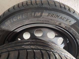 Neumáticos Michelin primacy 4 205 55 R 16 91V