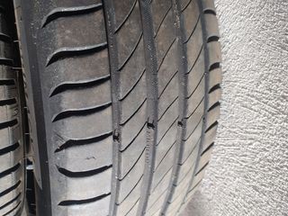 Neumáticos Michelin primacy 4 205 55 R 16 91V
