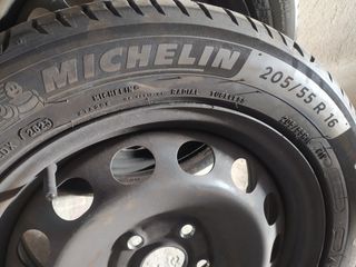 Neumáticos Michelin primacy 4 205 55 R 16 91V