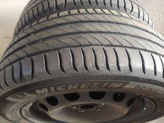 Neumáticos Michelin primacy 4 205 55 R 16 91V