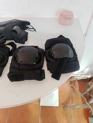 Protectores