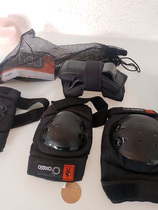 Protectores