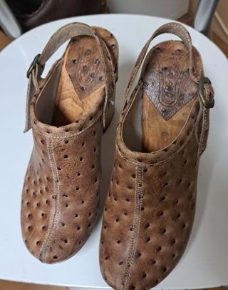 Zuecos