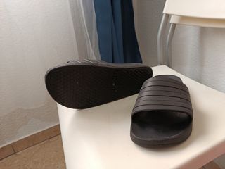 Chanclas adidas
