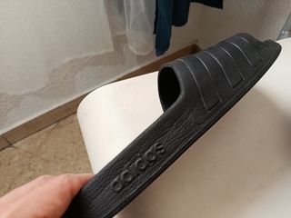 Chanclas adidas