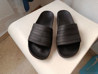Chanclas adidas