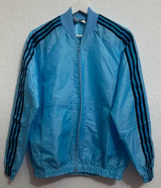 Chaqueta bomber Track jacket Adidas Tall