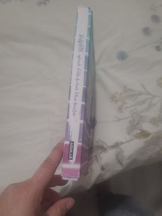 LetreArte: Descubre el arte de dibujar letras bonitas con este cuaderno de lettering para adultos. Una guía con instrucciones, consejos, técnicas y espacio para practicar tus propias caligrafías.