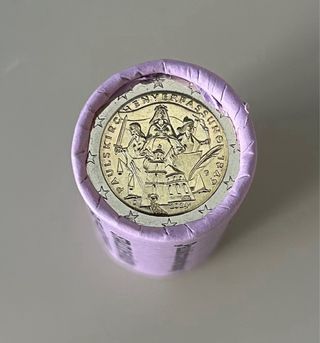 Moneda 2 euros Alemania 🇩🇪 2024
