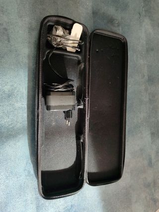 Altavoz Logitech PureFi para iPod