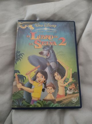 DVD DISNEY 
