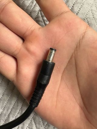 Cargador de bicicleta WAYSCRAL