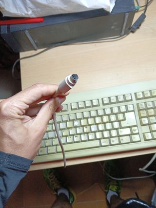 Teclados de ordenador