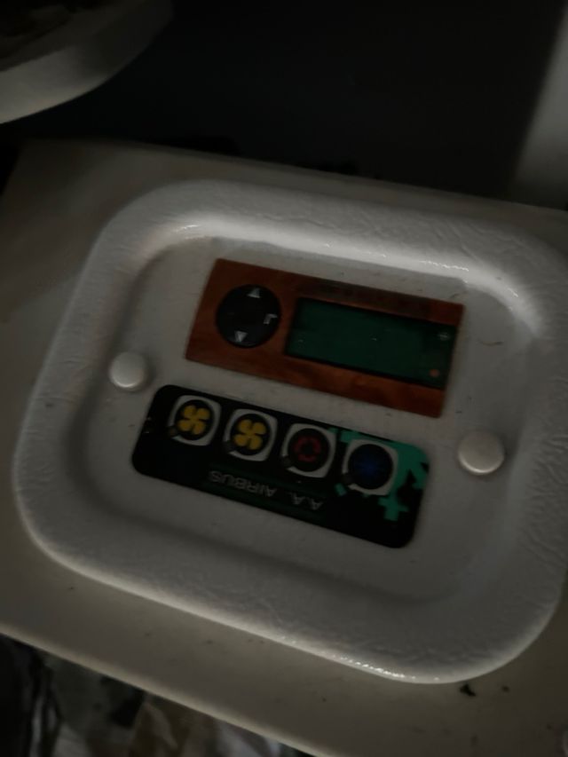 Aire acondicionado Airbus autocaravana o minibus