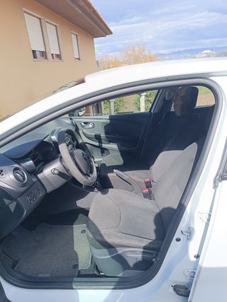 Renault Clio 1.5 dCi – 2016 – 156.000 km – Diésel
