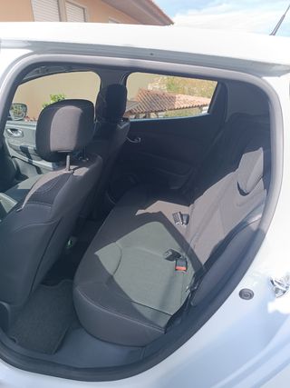 Renault Clio 1.5 dCi – 2016 – 156.000 km – Diésel