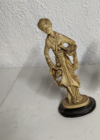 Figura Antigua 