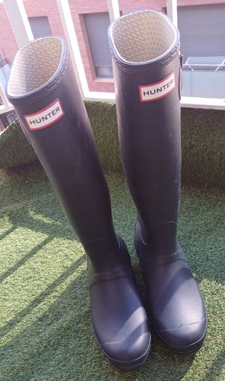 Botas de Agua HUNTER