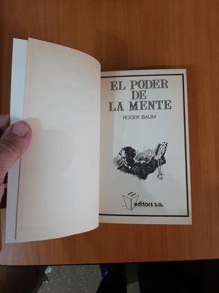 El Poder de la Mente