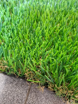 Cesped altura 3cms 175x75cms