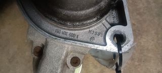 Motor de arranque primera 16