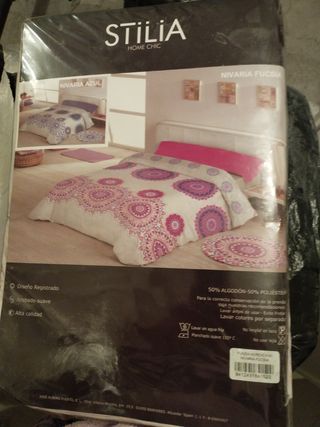 Funda nordica