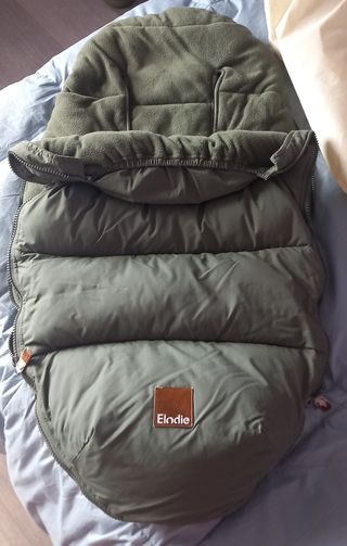 SACO PARA CARRITO