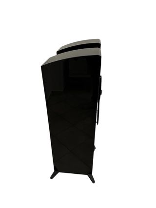 Coppia altoparlanti Yamaha NSF700