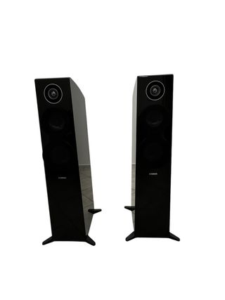 Coppia altoparlanti Yamaha NSF700