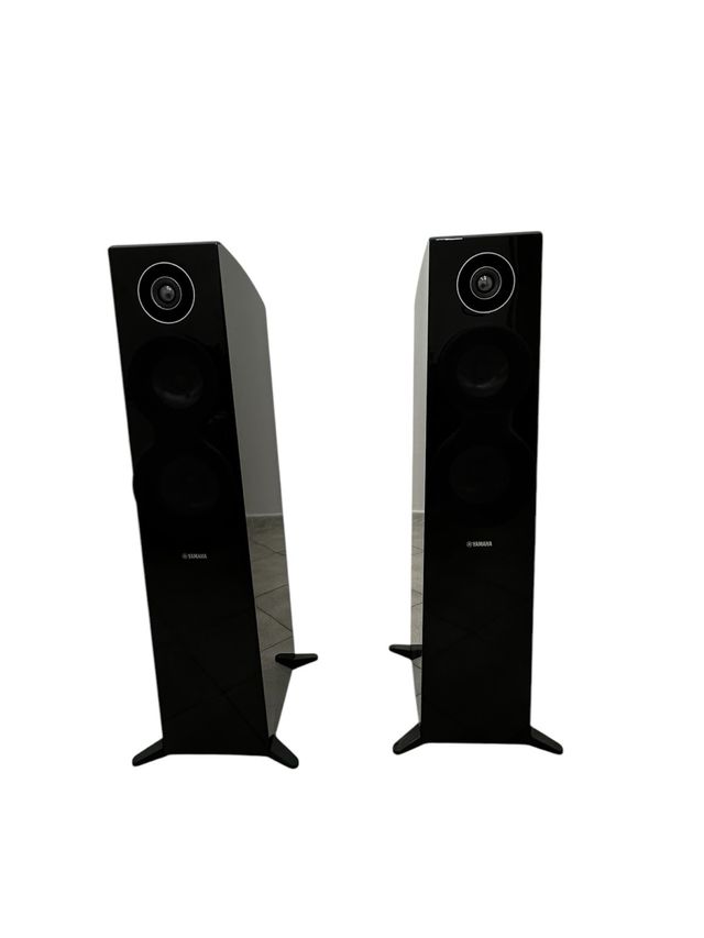 Coppia altoparlanti Yamaha NSF700
