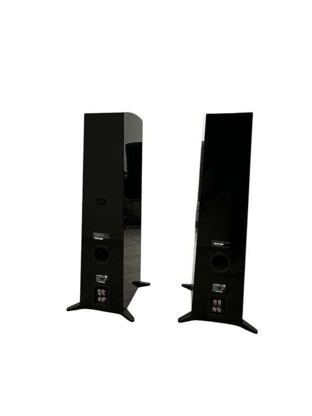 Coppia altoparlanti Yamaha NSF700