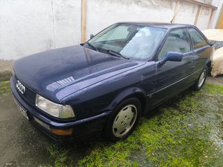 Audi Coupe 2.2e 