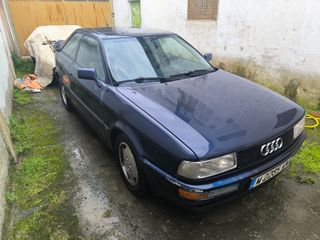 Audi Coupe 2.2e 