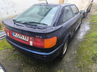 Audi Coupe 2.2e 