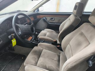 Audi Coupe 2.2e 