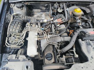Audi Coupe 2.2e 