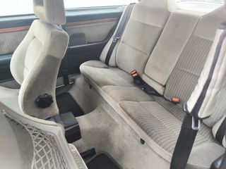 Audi Coupe 2.2e 