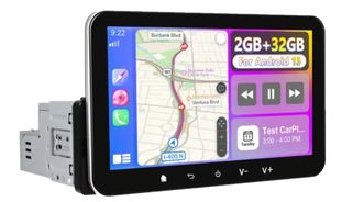 Radio 1 DIN android 