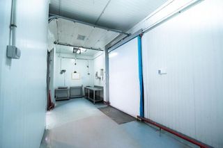 Nave industrial en venta en Churriana en Málaga